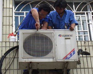 随州市空调维修售后服务中心