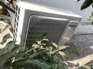 随州市空调维修售后服务