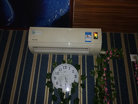 随州市空调维修售后服务中心