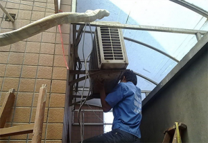 随州市空调维修售后服务中心