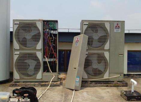 随州市空调维修电话号码多少