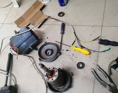 随州市空调维修售后服务中心电话在哪里找