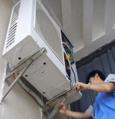 随州市24小时空调维修热线